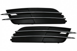 Grile Laterale compatibil cu Audi A6 C7 4G Non-Facelift 2012-2015