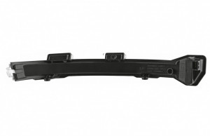 Indicator Dinamic Full LED pentru Oglinda Osram compatibil cu VW Golf 7 2012-> LEDriving Alb - Img 8