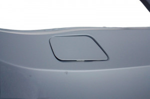 Kit Exterior compatibil cu BMW Seria 5 E60 2003-2010 M-Technik Design - Img 2