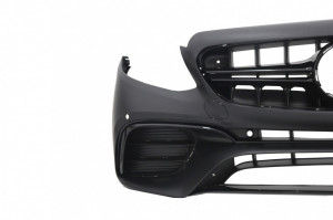 Kit Exterior Complet compatibil cu Mercedes E-Class W213 2016-2019 E63 Design - Img 3