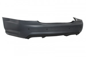 Kit Exterior Complet compatibil cu Mercedes S-Class W221 2005-2011 - Img 7
