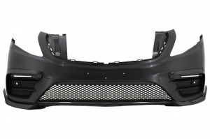 Kit Exterior Complet compatibil cu Mercedes V-Class W447 2014-2019 - Img 3