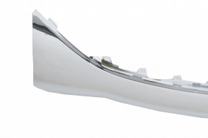 Lip Bara Fata compatibil cu MERCEDES Benz W222 S-Class 2013-> S65 A-Design - Img 3
