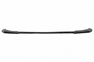Lip Bara Spate compatibil cu Seat Leon Mk4 FR 2020-> Negru Lucios - Img 3