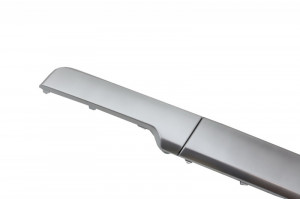 Ornament Bandou Bara Spate compatibil Range ROVER Sport 2005-2013 L320 Autobiography Design - Img 3