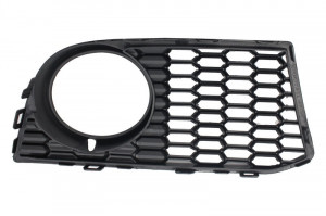 Ornament Proiector Partea Stanga compatibil cu BMW F10 2010-> doar pentru bara M-Technik Design - Img 4