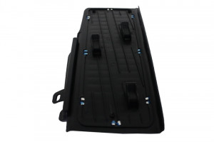 Ornamente Pedale compatibil cu VW Passat B6 2005-2010 VW Passat B7 2010-2014 VW Passat CC 2008-2017 Automat - Img 2