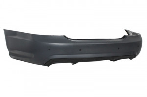 Pachet Complet Retrofit Facelift compatibil cu Mercedes S-Class W221 2005-2009 - Img 6