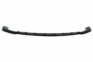 Pachet Exterior Aero compatibil cu Mercedes E-Class E63 W213 S213 2016-2019 Negru Lucios - Img 3