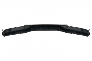 Pachet Exterior Aero Prelungire Bara Fata si Difuzor compatibil cu BMW X5 F15 2014-2018 Aerodynamic Desing - Img 5