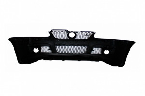 Pachet Exterior compatibil cu VW Golf V 5 Mk5 2003-2007 GTI R32 Design - Img 5