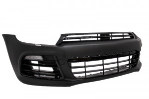 Pachet Exterior compatibil cu VW Scirocco 3 III 2008-2014 R Design - Img 4