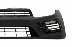 Pachet Exterior compatibil cu VW Scirocco 3 III Facelift 2015-> R20 R Design - Img 7