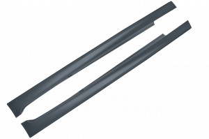 Pachet Exterior Complet compatibil cu BMW Seria 5 F10 2011-2017 M5 Design - Img 3