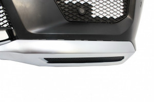 Pachet Exterior Complet compatibil cu Mercedes ML-Class W166 2012-> ML63 Design - Img 6