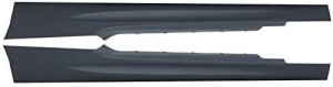 Pachet Exterior M3 compatibil cu BMW Seria 3 E92, E93 Coupe, Cabrio 2006-2010 - Img 5
