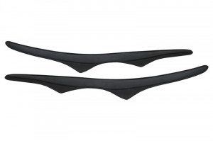 Pleoape Faruri compatibil cu BMW Seria 3 Coupe E92 E93 2006-2012 Coupe Cabriolet - Img 4