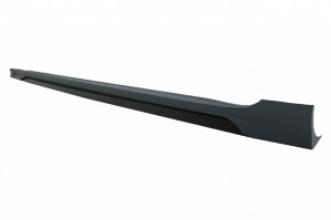 Praguri Laterale compatibil cu Audi A5 F5 Sportback Facelift 2020-> Racing Look - Img 6