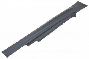 Praguri Laterale compatibil cu BMW Seria 3 E92 E93 2006-2013 M3 Design - Img 5