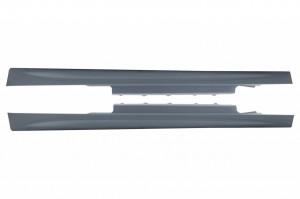Praguri laterale compatibil cu BMW Seria 4 F32 F33 2013-> M-Technik Design Coupe Cabrio - Img 2