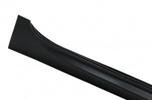 Praguri Laterale compatibil cu BMW Seria 6 F06 Gran Coupe 2011-2017 M6 Design - Img 2