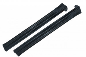 Praguri laterale compatibil cu Land Range Rover Sport L494 2013->