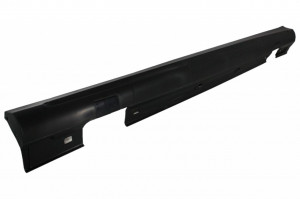 Praguri Laterale compatibil cu MERCEDES Benz A-Class W176 2012-> A45 Design - Img 3