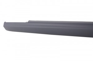 Praguri Laterale compatibil cu MERCEDES S-Class W221 (2005-2011) S65 Design Versiunea Scurta - Img 5
