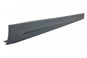 Praguri Laterale M-Performance Design compatibil cu BMW E90 E91 Seria 3 2004-2011 LCI/Non-LCI - Img 3