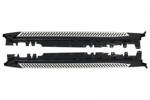Praguri Trepte laterale compatibil cu BMW X5 F15 2014-2018 - Img 3