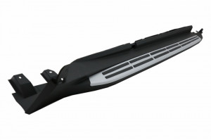 Praguri Trepte laterale compatibil cu BMW X6 G06 2019-> - Img 4