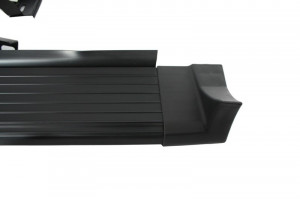 Praguri Trepte laterale compatibil cu Toyota RAV4 2013-2018 - Img 4