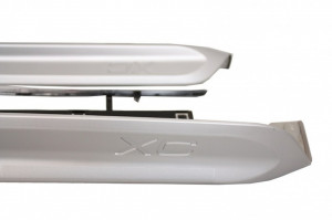 Praguri Trepte Laterale compatibil cu VOLVO XC60 2008-2013 R-Design - Img 3