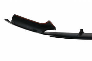 Prelungire Bara Fata compatibil cu BMW 2 Series F22, F23 2013-> Coupe Cabrio M Performance Design - Img 7