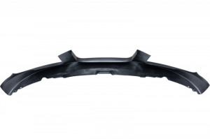 Prelungire Bara Fata compatibil cu BMW 3 Series E92 E93 (2006-2009) Coupe Cabrio M-Tech Sport Design - Img 4