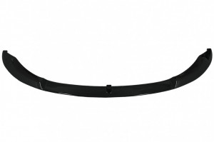 Prelungire Bara Fata compatibil cu BMW F80 M3 Sedan (2014-2019) Negru Lucios