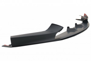 Prelungire Bara Fata compatibil cu BMW Seria 1 F20, F21 2011-2014 F22 F23 Seria 2 M Sport M-Performance Design - Img 5