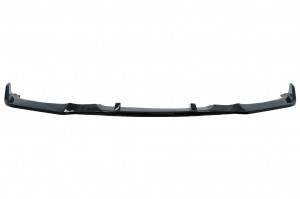 Prelungire Bara Fata compatibil cu BMW Seria 3 E90 E91 Non LCI 2004-2008 Limo Touring Negru Lucios