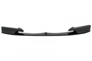Prelungire Bara Fata compatibil cu BMW Seria 3 F30 F31 (2011-up) M-Performance Carbon - Img 2