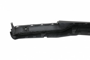 Prelungire Bara Fata compatibil cu BMW X5 F15 (2014-2018) Aero Package M Performance Design - Img 5