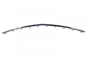 Prelungire Bara Fata compatibil cu MERCEDES Benz W222 S-Class (2013-up) S65 Design