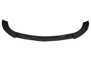 Prelungire Bara Fata compatibil cu Mercedes E-Class W213 S213 C238 2016-2019 Sport Look - Img 2