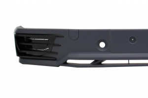 Prelungire Bara Fata Extensie Add-on compatibil cu VW Transporter T6 2015-> - Img 3