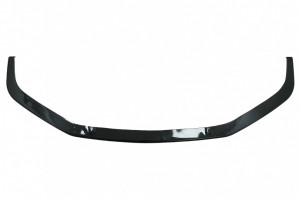 Prelungire Bara Fata Extensie compatibil cu VW Transporter T6 SPORTLINE (2015->) Negru Lucios - Img 3