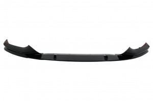 Prelungire Bara Fata Negru Lucios compatibil cu BMW Seria 5 G30 G31 (2017-2019) M Sport Design