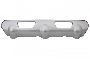 Prelungire bara fata si spate pachet Off Road compatibil cu NISSAN X-Trail II Non Facelift 2007-2010 - Img 5