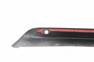 Prelungire bara fata si spate pachet off-road compatibil cu NISSAN Qashqai J11 2014-> - Img 5