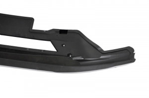 Prelungire bara fata spate, pachet off-road compatibil cu KIA SPORTAGE 2016-2018 - Img 4