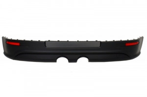 Prelungire Bara Spate compatibil cu VW Golf 5 V 2003-2007 R32 Look