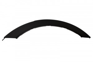 Prelungiri Aripi Extensii Aripi BMW X3 E83 LCI 2003-2011 - Img 3